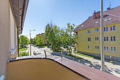 Inwestycyjne 5 pokoi w Gdańsku Stogi zapraszam mieszkanie Gdańsk, Stogi, Jeremiasza Falck Polonusa