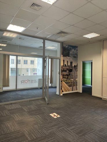 lokal użytkowy na wynajem 170m2 lokal użytkowy Warszawa, Śródmieście, Jana Pawła