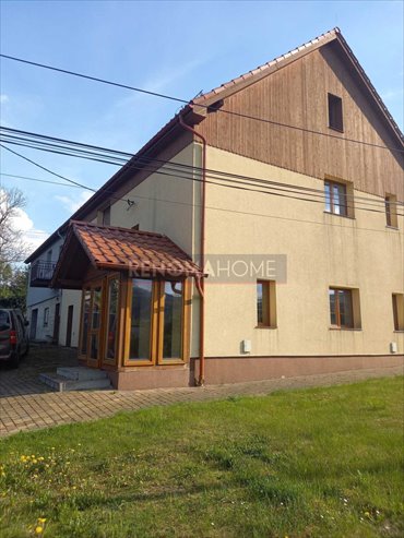 dom na sprzedaż 300m2 dom Ptaszków