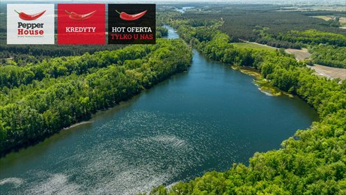 działka na sprzedaż 10000m2 działka Gawrony