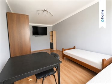 Funkcjonalne 2-pokoje z miejscem postojowym i piwnicą. mieszkanie Rzeszów, Władysława Broniewskiego
