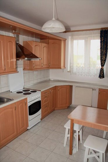 Sprzedam przestronne 2-pokojowe mieszkanie 58 m² z balkonem i garażem mieszkanie Warszawa, Bemowo, al. Powstańców Śląskich