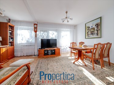 mieszkanie na sprzedaż 47m2 mieszkanie Warszawa, Mokotów Sadyba, Solankowa