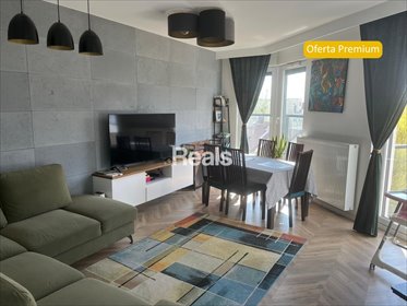 mieszkanie na sprzedaż 82m2 mieszkanie Pruszków, Bolesława Prusa