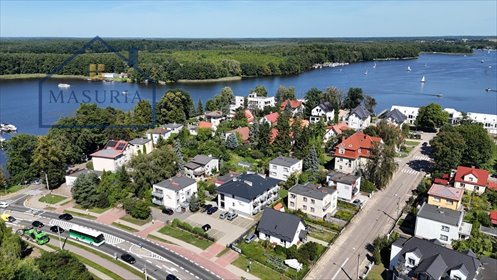 Dochody z pensjonatów w Iławie - gotowa inwestycja. dom Iława