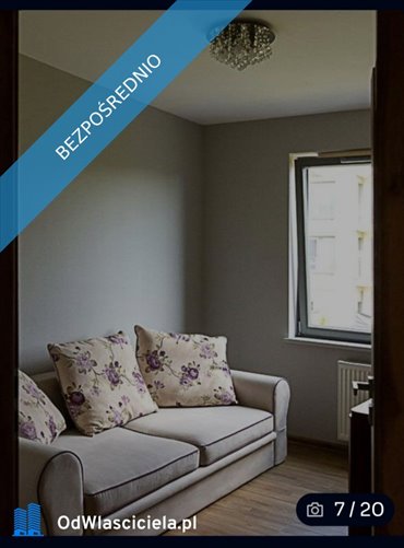Apartament 70 m² z ogrodem i tarasem - zapraszam mieszkanie Wrocław, Grabiszyn-Grabiszynek, Hallera 84e