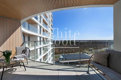 Nowoczesny apartament 2 pok. z SPA, plażą (Gdańsk Przymorze) mieszkanie Gdańsk, Przymorze, Prezydenta Lecha Kaczyńskiego