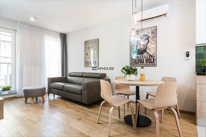 mieszkanie na wynajem 37m2 mieszkanie Kraków, Podgórze, Zabłocie