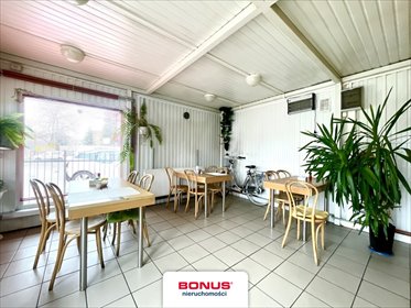 lokal użytkowy na wynajem 70m2 lokal użytkowy Olsztyn, Kętrzyńskiego