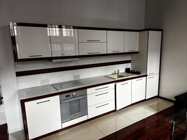 Mieszkanie na wynajem 77m2 mieszkanie Warszawa, Włochy, Czesława Kłosia