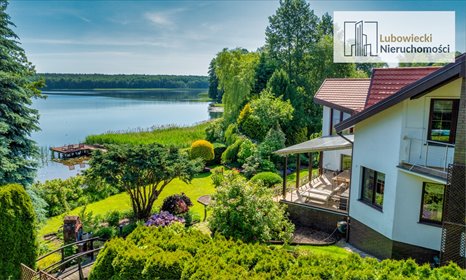 dom na sprzedaż 270m2 dom Małszewo