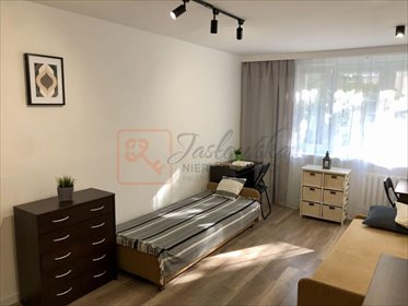 mieszkanie na sprzedaż 44m2 mieszkanie Rzeszów, Władysława Broniewskiego