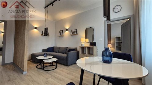 Atrakcyjne 2-pokojowe mieszkanie po remoncie, centrum Wrocławia - polecam! mieszkanie Wrocław, Stare Miasto, Centrum, pl. T. Kościuszki