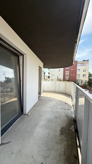 Dwupokojowe mieszkanie z balkonem, inwestycyjny potencjał mieszkanie Bydgoszcz, Centrum