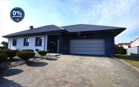 dom na sprzedaż 164m2 dom Longinówka, Moryca, Moryca