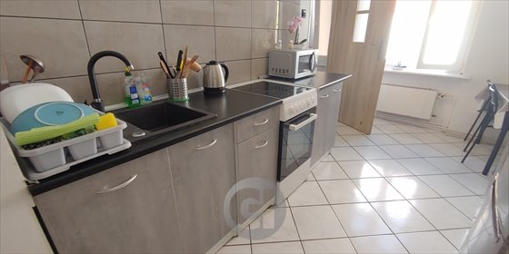 7-pokojowe mieszkanie w kamienicy z potencjałem inwestycyjnym mieszkanie Gorzów Wielkopolski, Śródmieście
