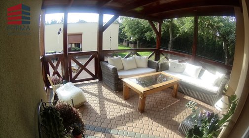 Dom z dużym potencjałem na rozbudowę w Plewiskach dom Plewiska, Plewiska, Grunwaldzka