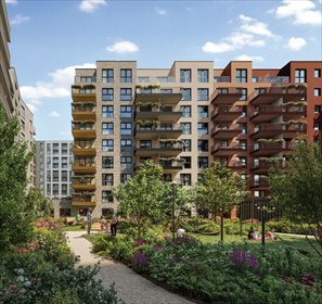 Lokal użytkowy 67,71 m² w Łodzi (FLOW, blisko dworca) lokal użytkowy Łódź, Śródmieście, Wojciecha Hasa