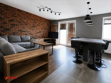 Sprzedam przestronne 104 m² dwupoziomowe mieszkanie w Rzeszowie mieszkanie Rzeszów, Słocina, Karola Karpa