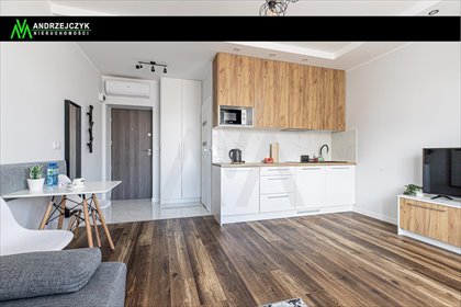 mieszkanie na wynajem 30m2 mieszkanie Gdynia, Śródmieście, centrum, Świętojańska