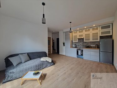 mieszkanie na wynajem 34m2 mieszkanie Katowice, Zofii Nałkowskiej