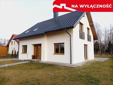 dom na sprzedaż 140m2 dom Tarnów, Krakowska