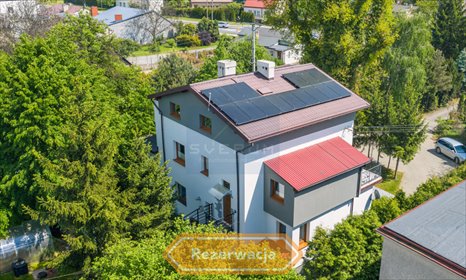 dom na sprzedaż 300m2 dom Częstochowa