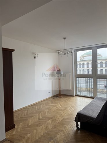 mieszkanie na wynajem 36m2 mieszkanie Warszawa, Śródmieście, Muranów, Plac Bankowy