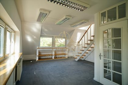 lokal użytkowy na wynajem 220m2 lokal użytkowy Warszawa, Mokotów, Wierzbno