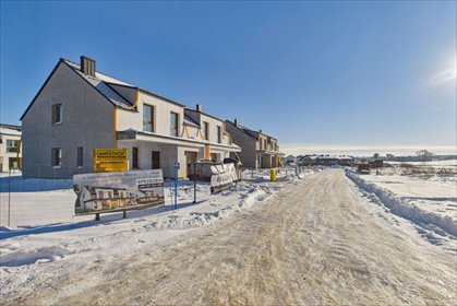 dom na sprzedaż 130m2 dom Banino, Startowa