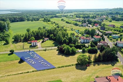Działka budowlana na sprzedaż Imielin, Imielin-Jazd, Maratońska 1 500m2 Foto 7