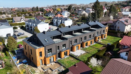 mieszkanie na sprzedaż 63m2 mieszkanie Rzeszów, Biała, Czesława Miłosza