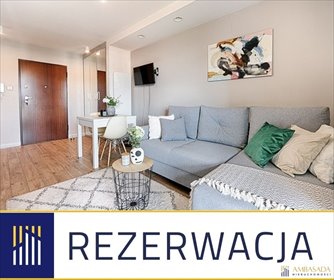 Nowoczesne 2-pokojowe mieszkanie z balkonem i widokiem - polecam! mieszkanie Białystok, Mickiewicza, Elizy Orzeszkowej