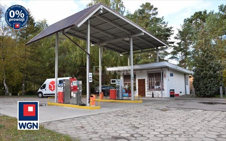 lokal użytkowy na sprzedaż 56m2 lokal użytkowy Smołdzino, Daszyńskiego