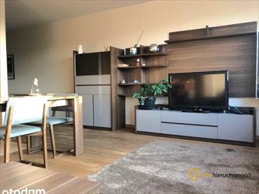 Nowoczesny apartament 60,7 m² na Szczepinie (pełne wyposażenie) mieszkanie Wrocław, Szczepin, Sokolnicza