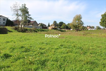 działka na sprzedaż 900m2 działka Rzuchów