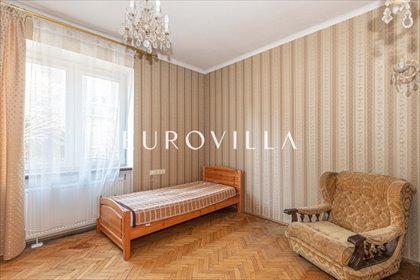 Dom na sprzedaż Warszawa, Mokotów Sadyba 171m2 Foto 3