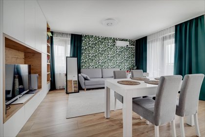 mieszkanie na sprzedaż 68m2 mieszkanie Warszawa, Praga-Południe