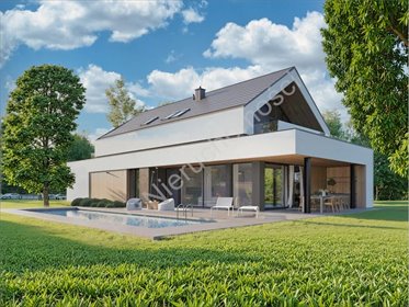 działka na sprzedaż 1440m2 działka Komorów