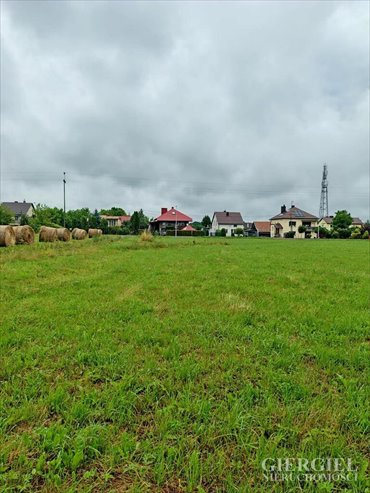 działka na sprzedaż 17m2 działka Sędziszów Małopolski