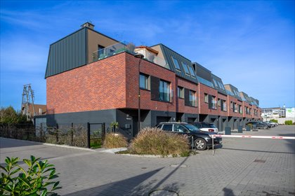 dom na sprzedaż 140m2 dom Wrocław, Fabryczna, Maślice, Potokowa