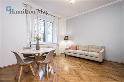 mieszkanie na wynajem 65m2 mieszkanie Kraków, Zwierzyniec, Filarecka