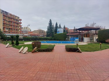 mieszkanie na sprzedaż 42m2 mieszkanie Sunny Beach, Flores Park