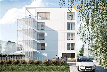 mieszkanie na sprzedaż 47m2 mieszkanie Rumia, Jeziorna