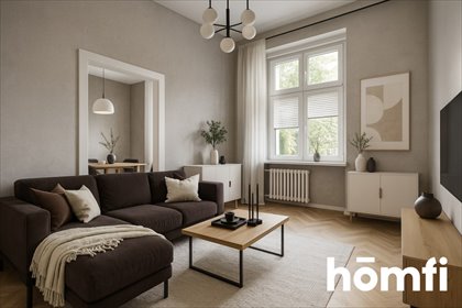 mieszkanie na sprzedaż 73m2 mieszkanie Wrocław, Huby, Huby, Kamienna