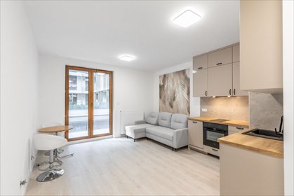 mieszkanie na wynajem 25m2 mieszkanie Lublin, Śródmieście, Wieniawska