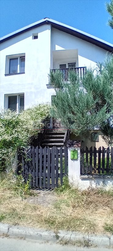 dom na sprzedaż 209m2 dom Dzierżoniów