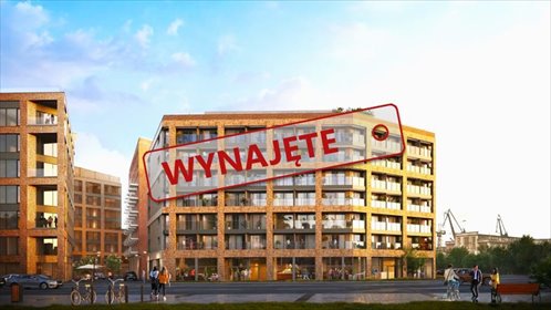lokal użytkowy na wynajem 48m2 lokal użytkowy Gdańsk, Śródmieście, Popiełuszki
