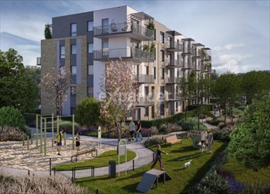 mieszkanie na sprzedaż 41m2 mieszkanie Gdańsk, Borkowo, Rytelska