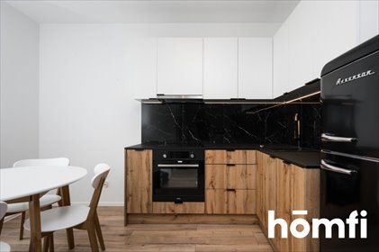 mieszkanie na wynajem 35m2 mieszkanie Kraków, Ruczaj, Bułgarska